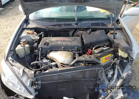 2003 Toyota Camry Le из США, поврежденный, VIN 4T1BE32K93U139711